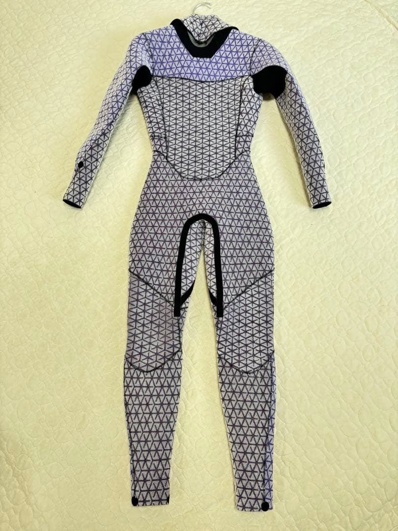 BILLABONG セミドライスーツ レディースM