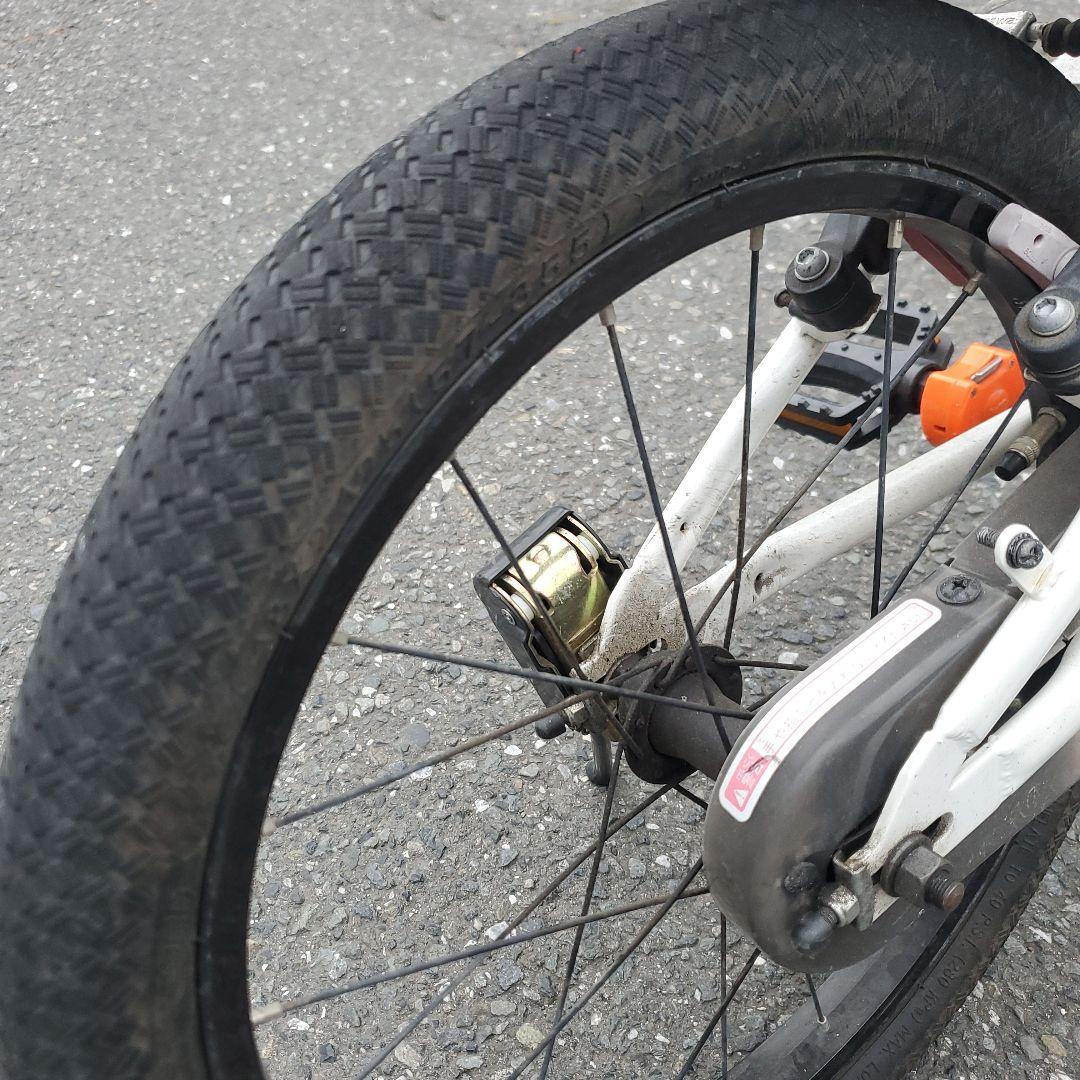 【引取:東京】dバイク 18インチ　HONDA MASTER18ディーバイク