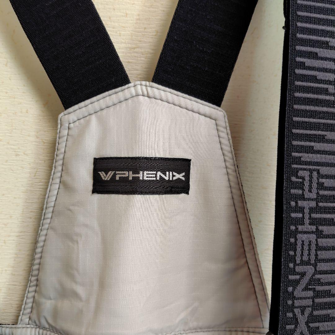 PHENIX スキーウェア　メンズ　(訳あり)