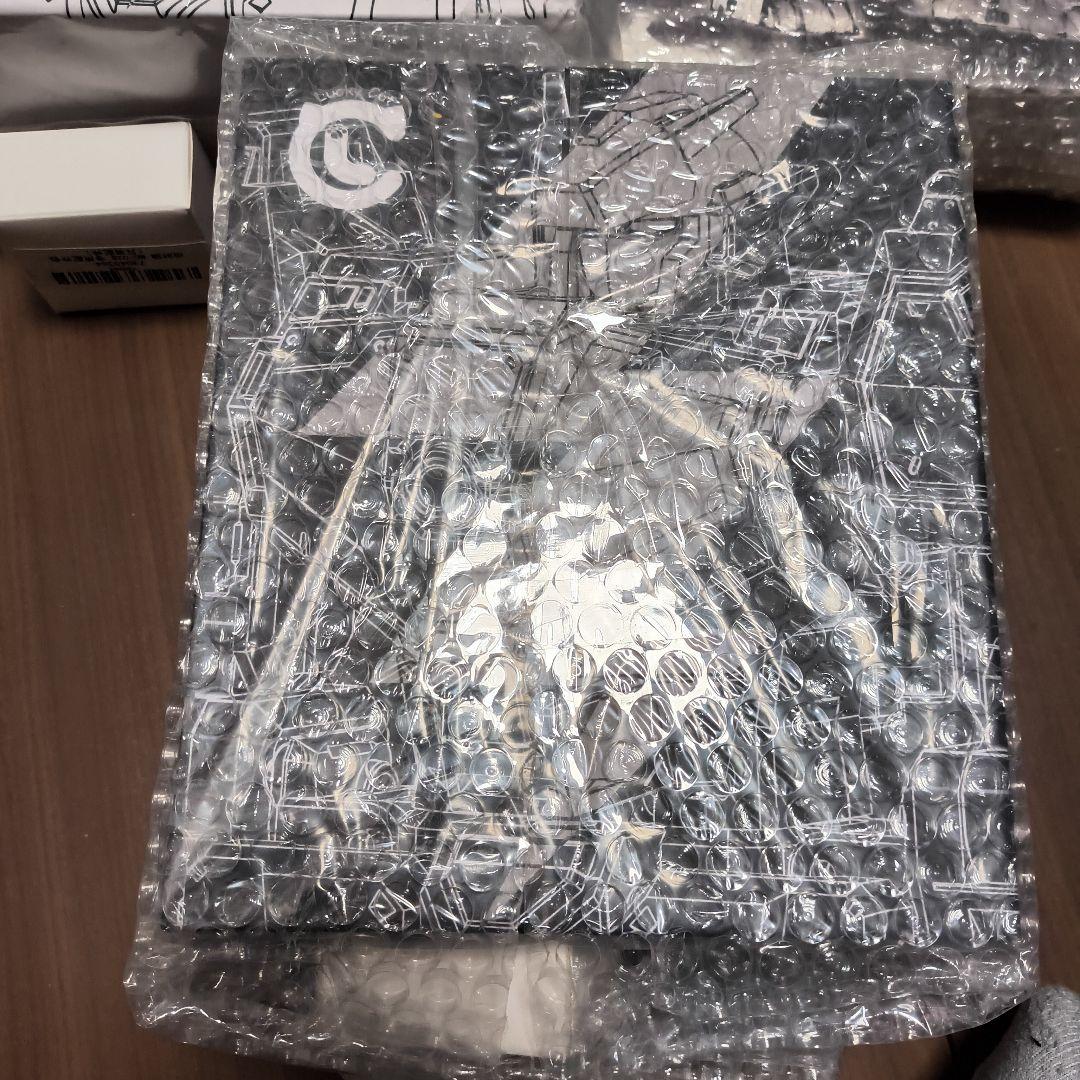 大獣神＆ブラック大獣神＆ドラゴンシーザー セット