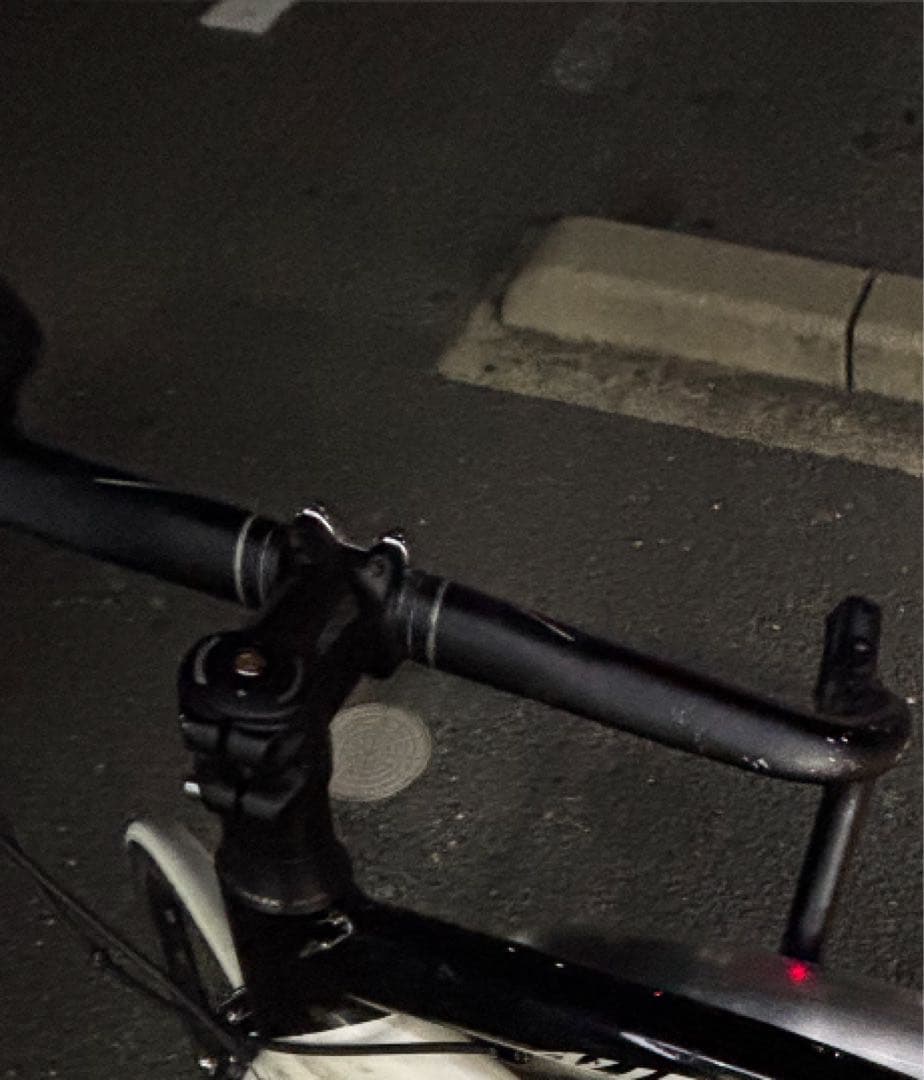 自転車本体 special