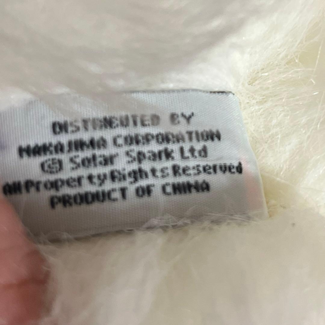 激レア！リアル！レディー・マリア　ペルシャ猫　約60センチ