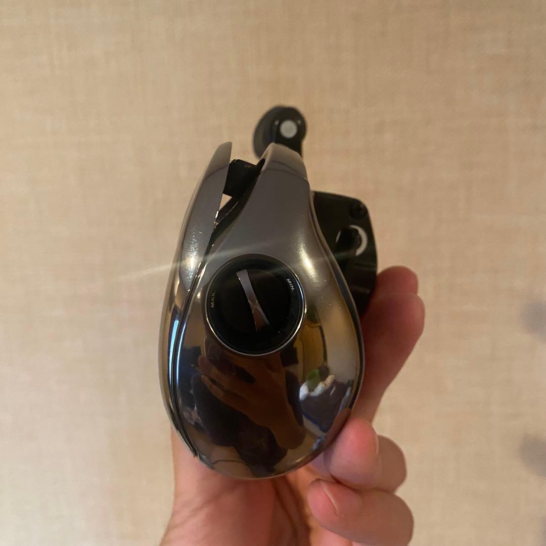 シマノ 21アンタレスDC HG LEFT 左