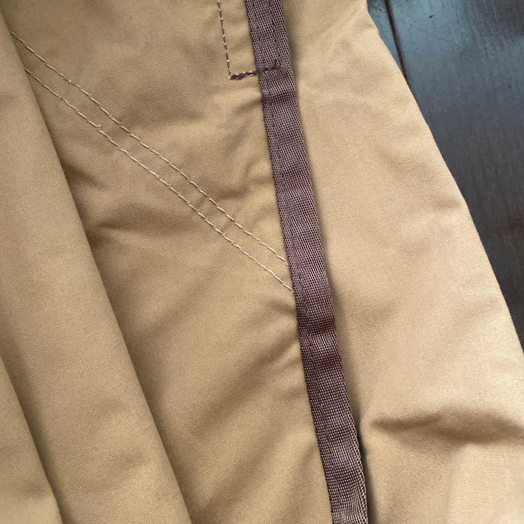 visionpeaksファイヤプレイスTCヘキサタープ460cm×435cm