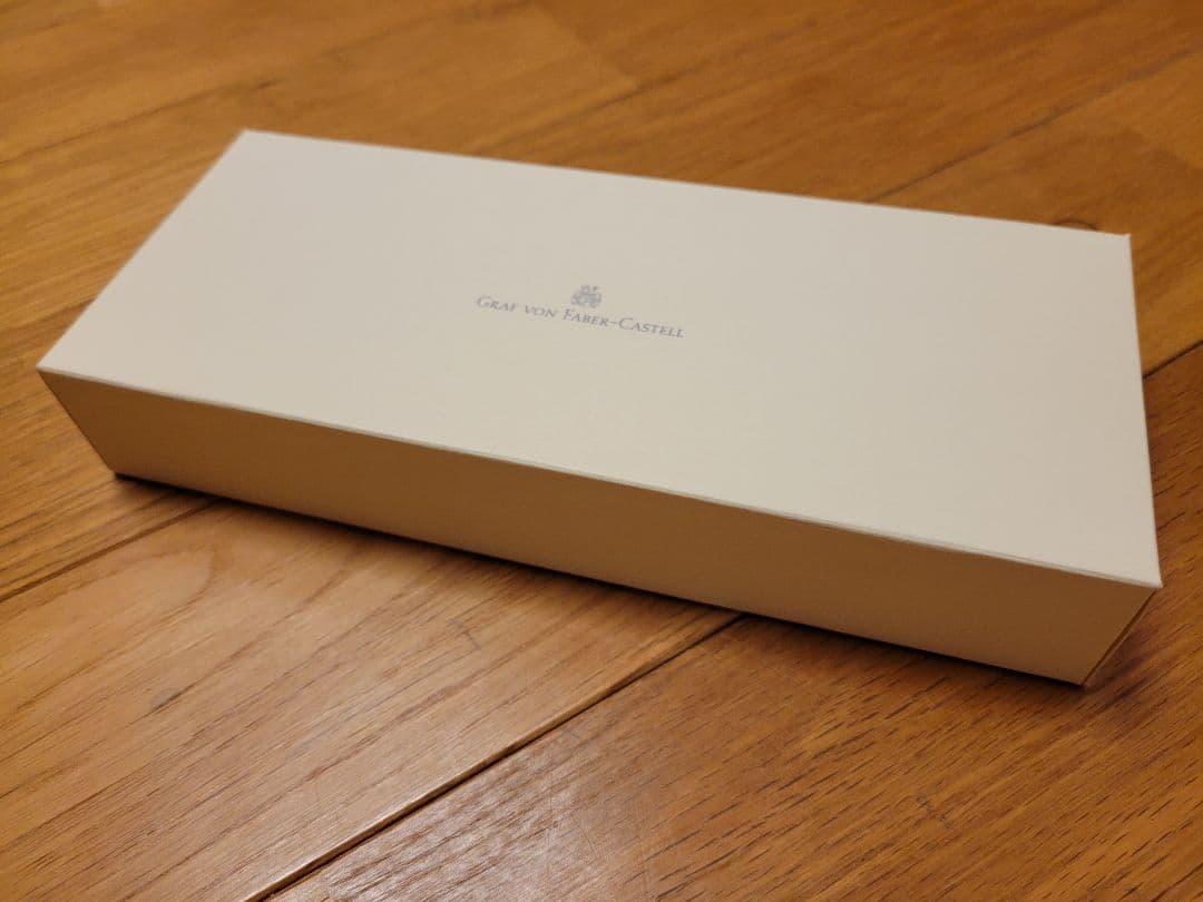 ファーバーカステル 伯爵コレクション ペルナンブコ