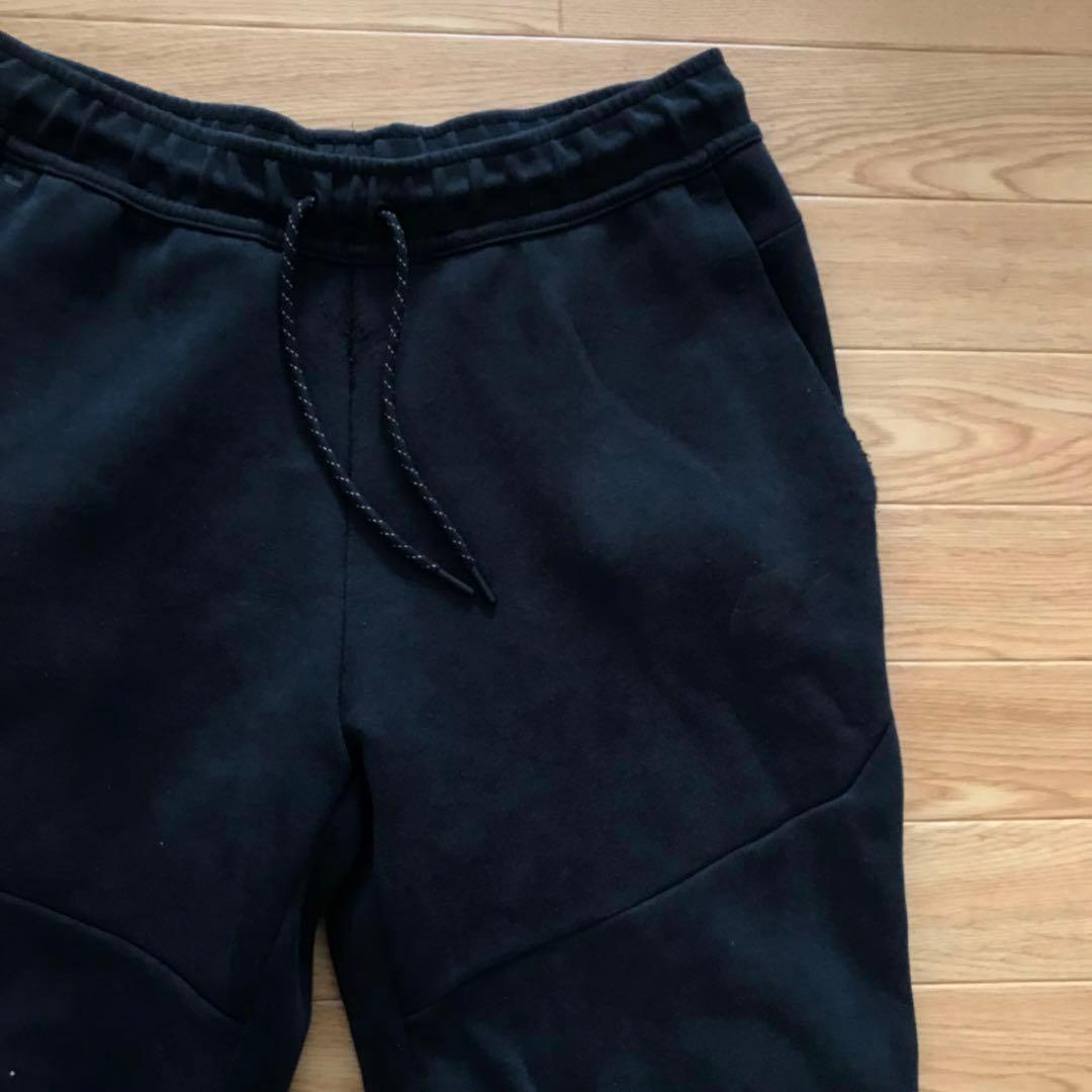 NIKE TECH FLEECE ナイキ テックフリース　上下セット