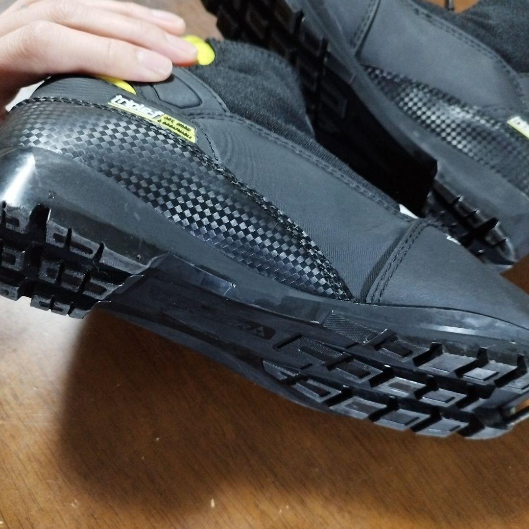 FISCHER 　クロカンスキー ブーツ　25ｃｍ