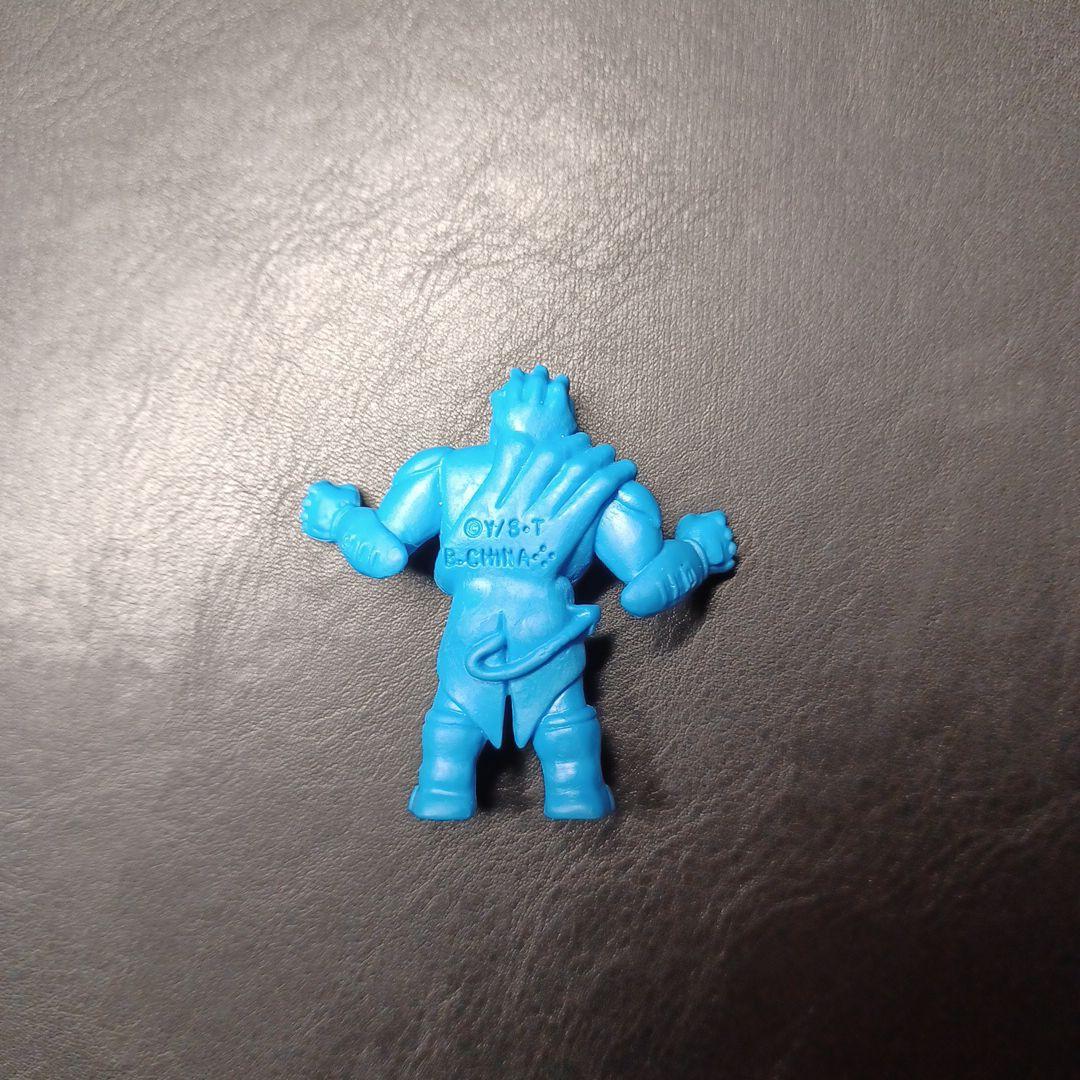 レア　キン消し