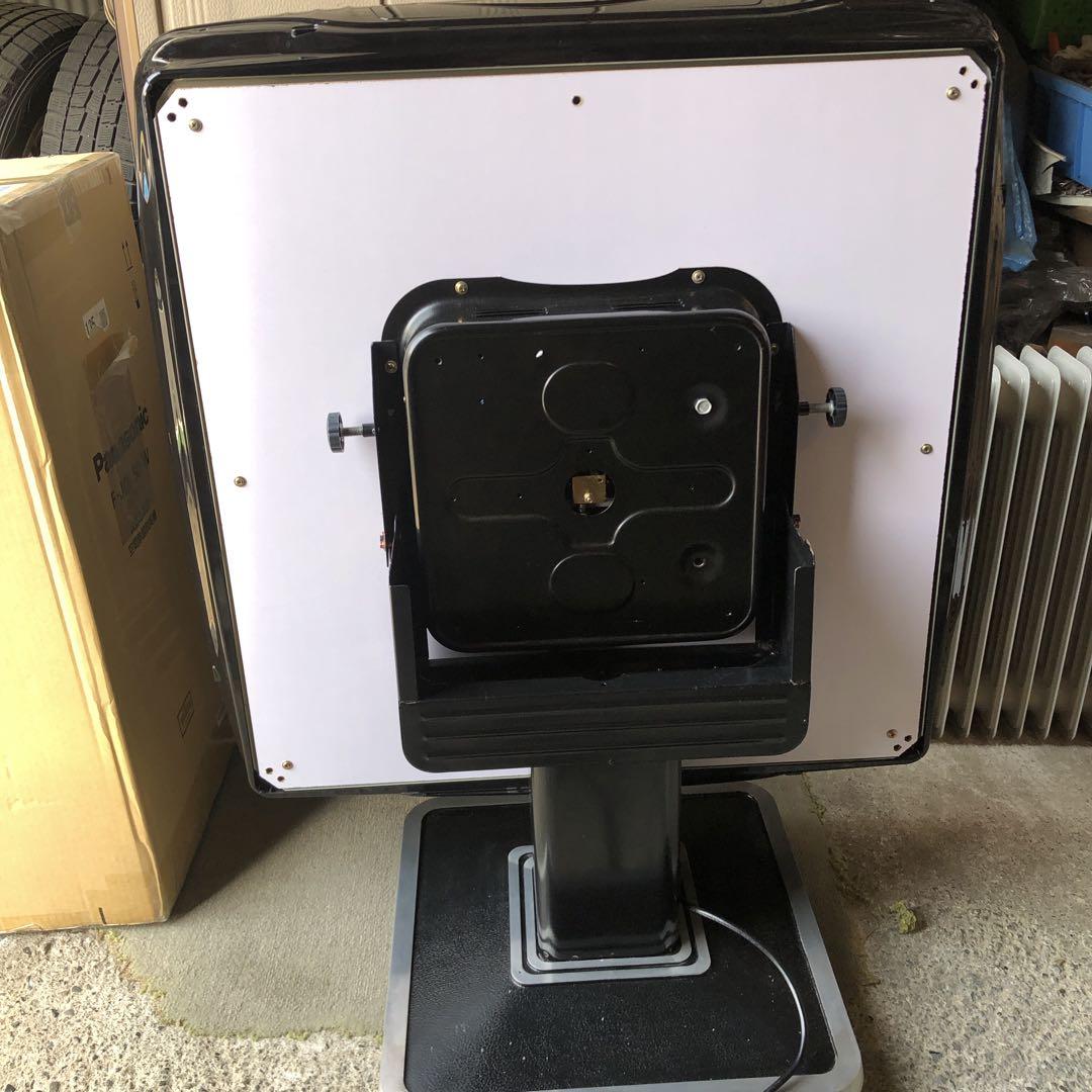 ☆全自動電動 マージャン卓 折りたたみ式 静音タイプ 麻雀 日本語説明書付き