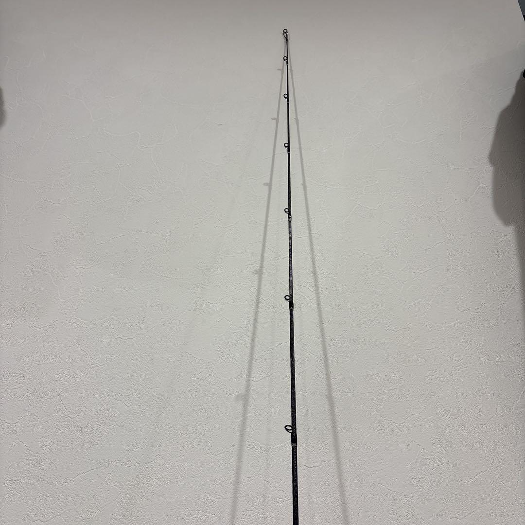 グラップラーBB TypeJ