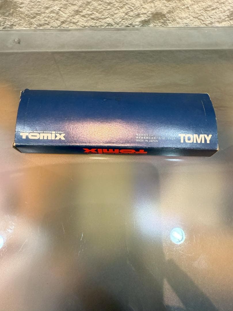 TOMIX レール おまとめセット 中古品