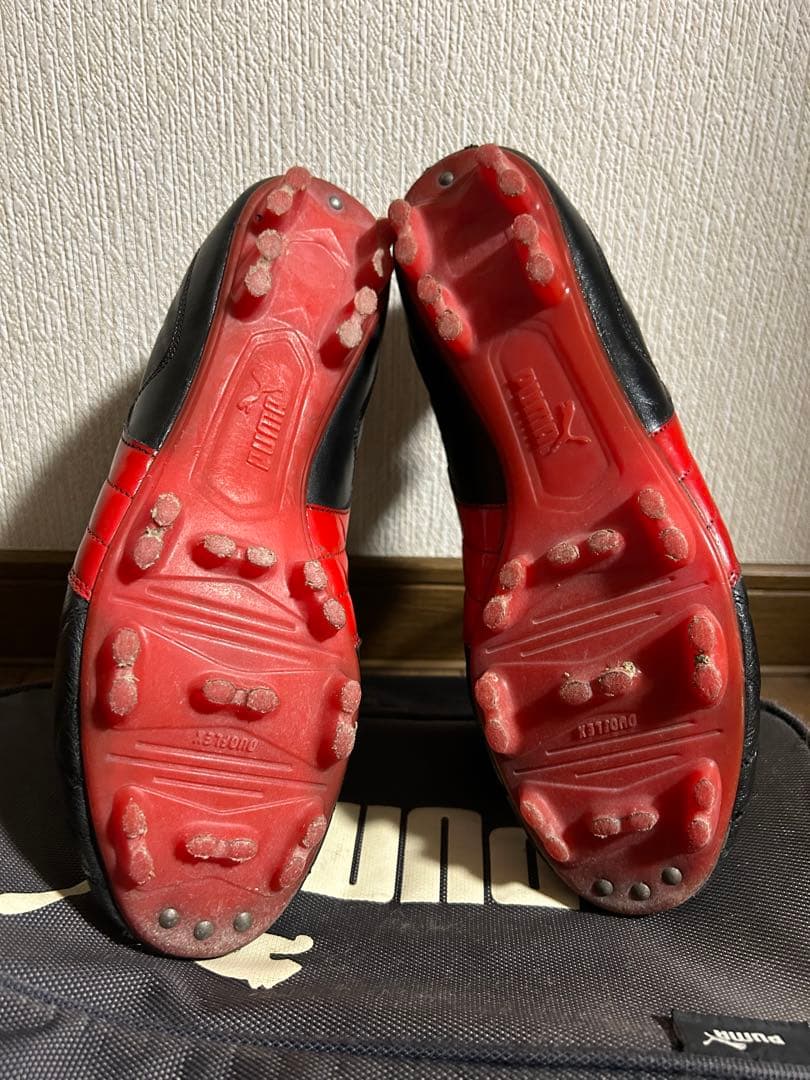 PUMA パラメヒコ　GCI