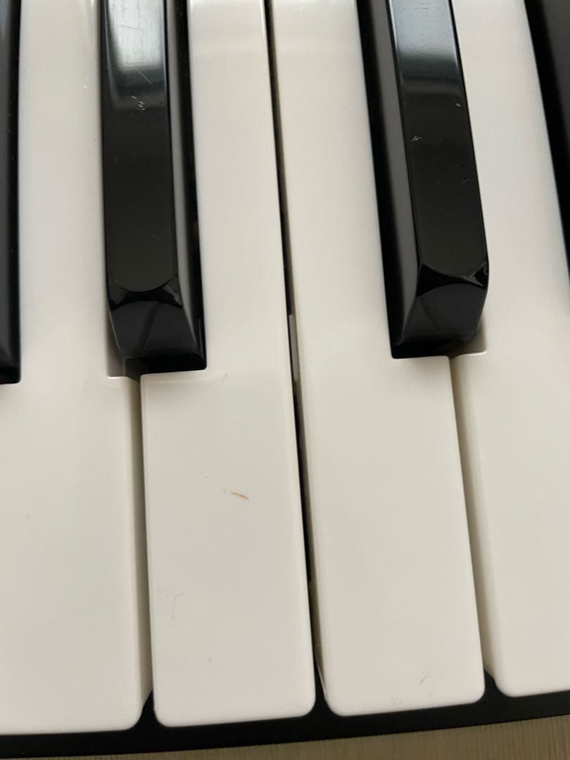 電子キーボード　光鍵盤　MEDELI