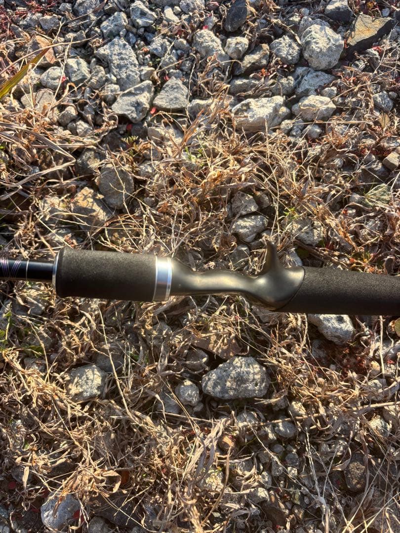 ハートランドZ HL-Z671HRB-SV 疾風