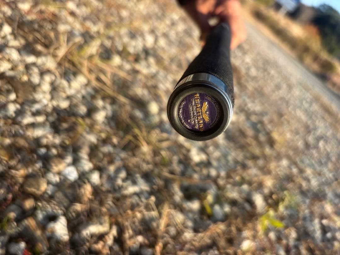 ハートランドZ HL-Z671HRB-SV 疾風