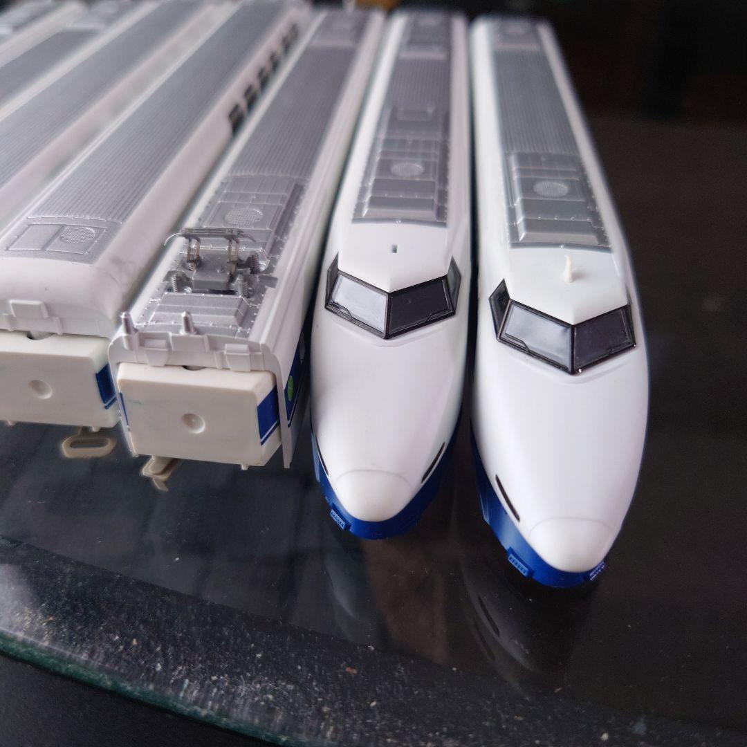 【Nゲージ】TOMIX 92613 JR100系 東海道・山陽新幹線