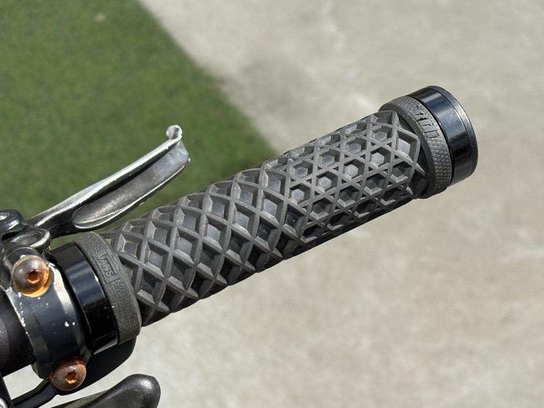 SPECIALIZED Hardrock Sport ブロックタイヤセット⭐️