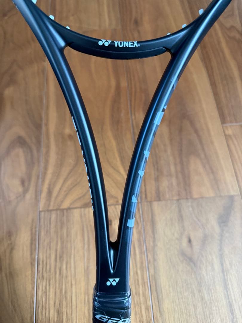 ヨネックス　ソフトテニスラケット ジオブレイク 50V 02GB50V-044