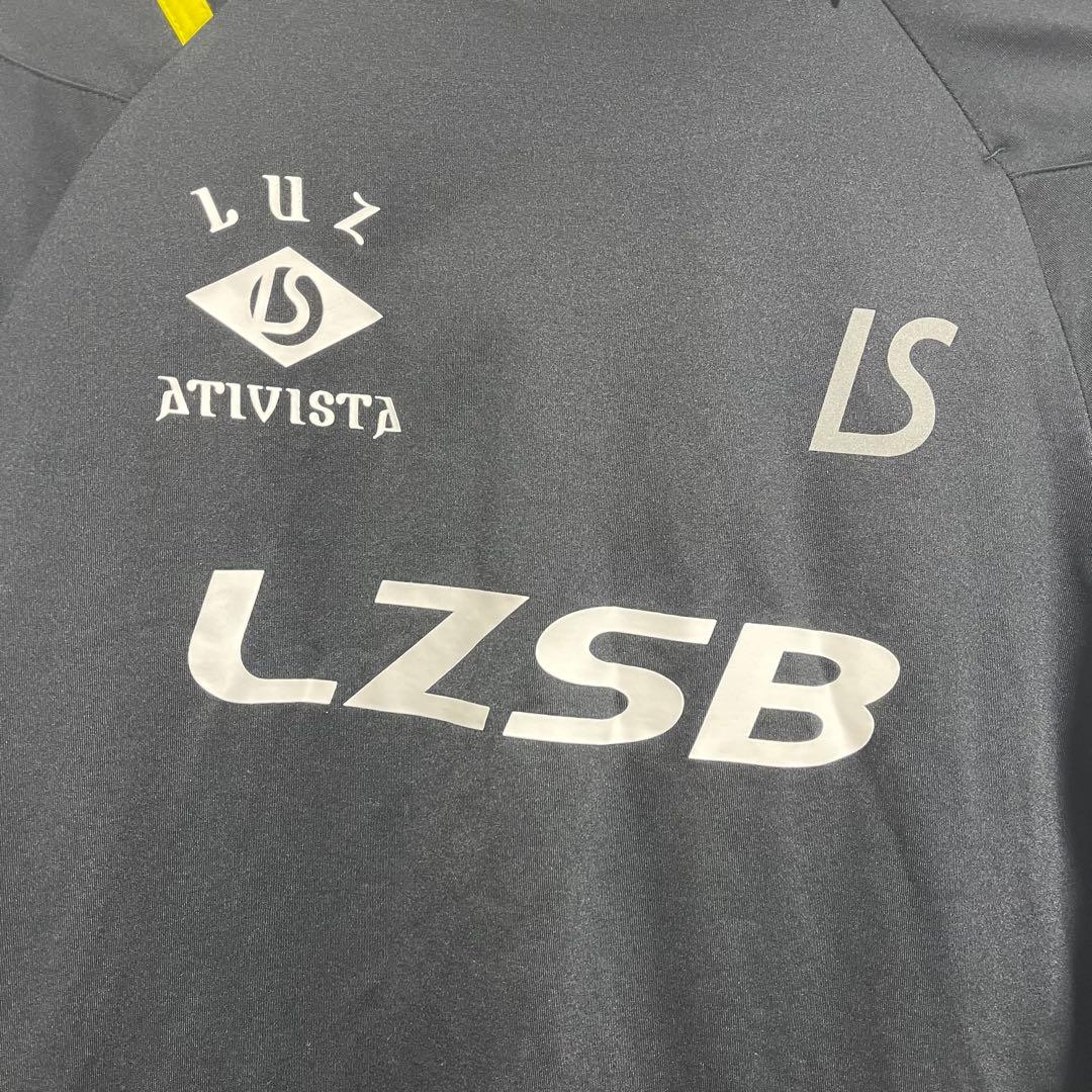 LUZ e SOMBRA ブラックウェア