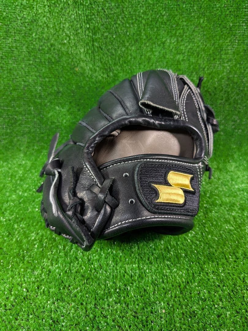 SSK　大魔神 佐々木主浩モデル　軟式　投手用　日本製