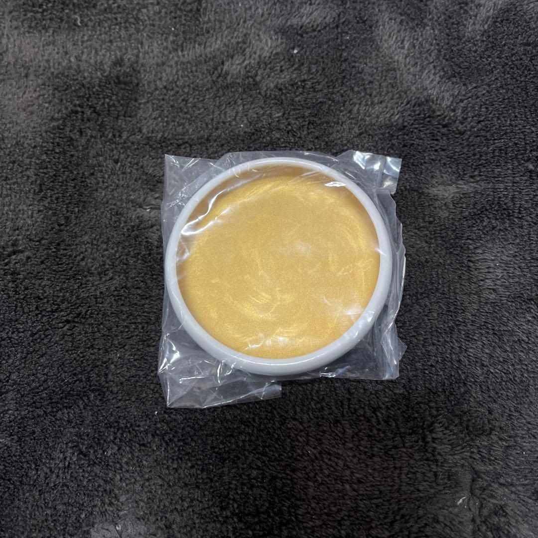 純金泥(吉祥　特製) 正味　0.4g