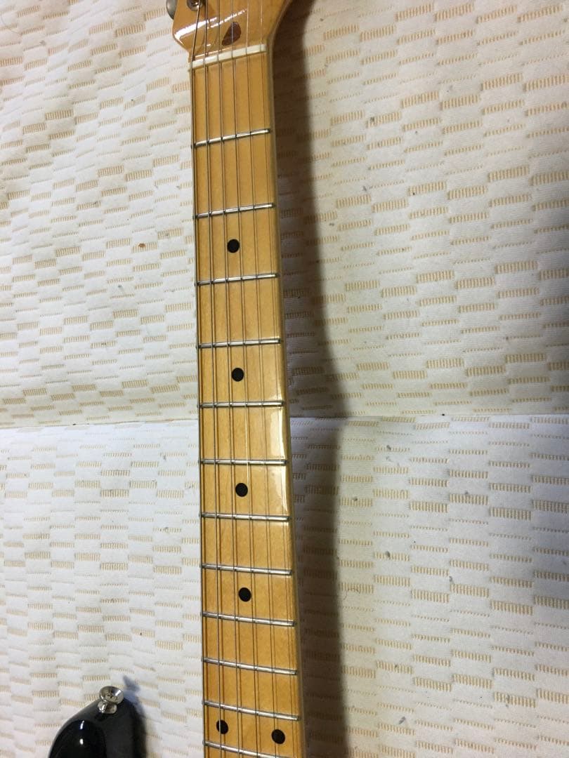 ギター g7 Special g7-ST typeV stratocaster