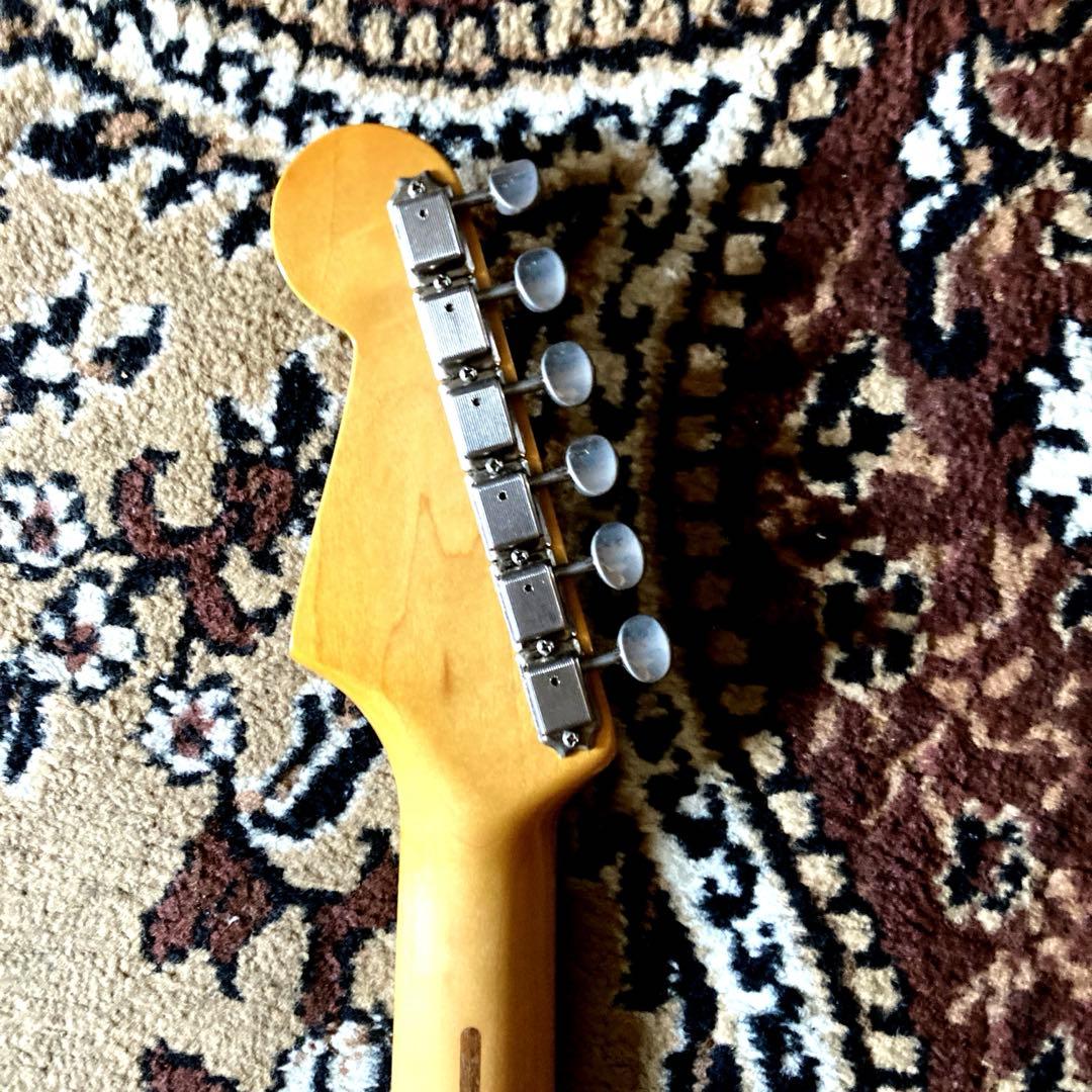 ギター g7 Special g7-ST typeV stratocaster