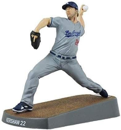 [新品]クレイトン・カーショーCLAYTON KERSHAW 22 フィギュア