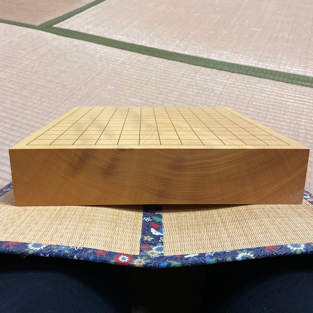 本榧1枚盤9·13路盤