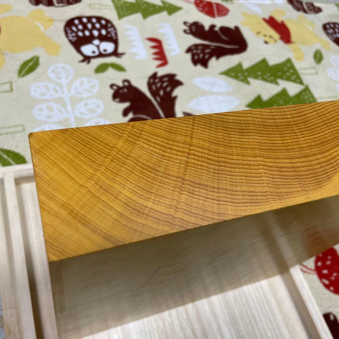 本榧1枚盤9·13路盤