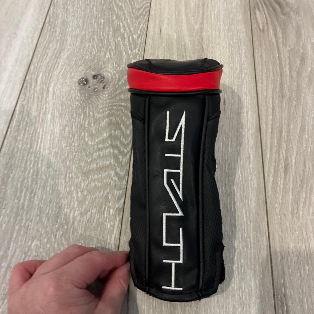 テーラーメイドステルスフェアウェイウッド 5番ウッド S