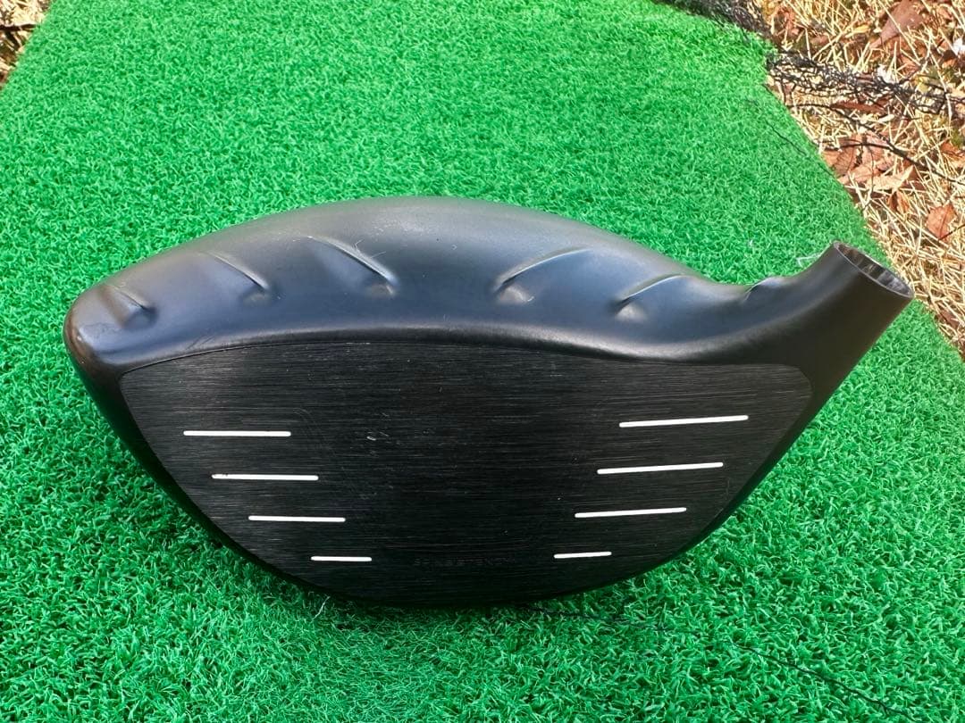 PING G440·MAX 10.5度　ヘッドのみ　正規品