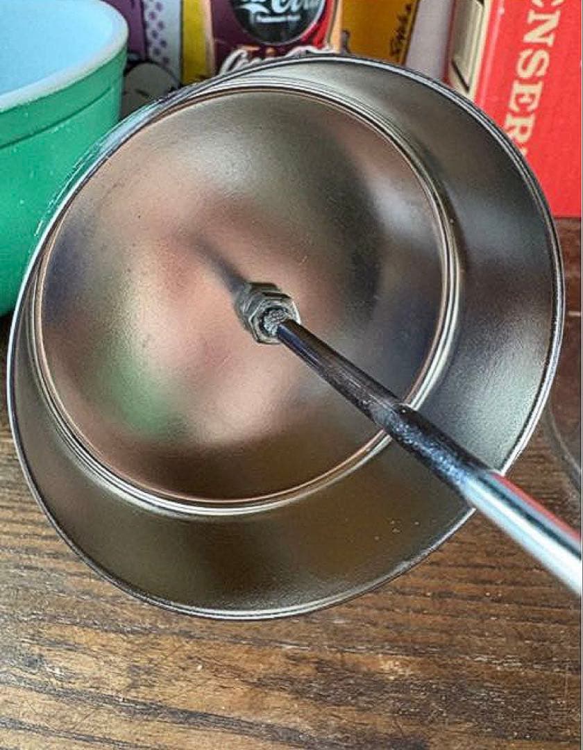 アメリカン雑貨 コカ・コーラ ストローディスペンサー1992年 箱付