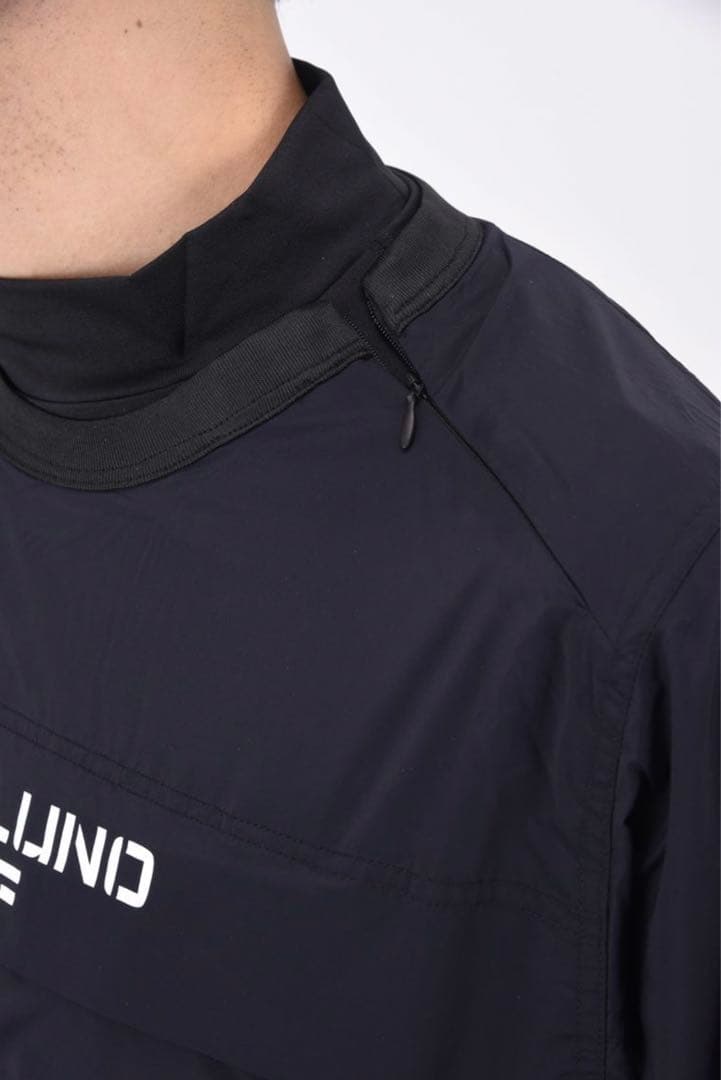 【トントン】【新品】ラッセルノ　Russeluno プルオーバーブルゾン