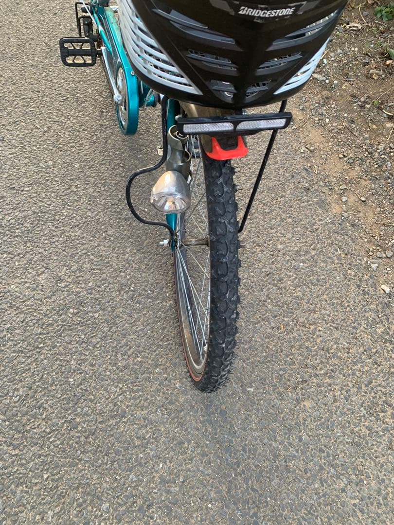 様 小学生用自転車