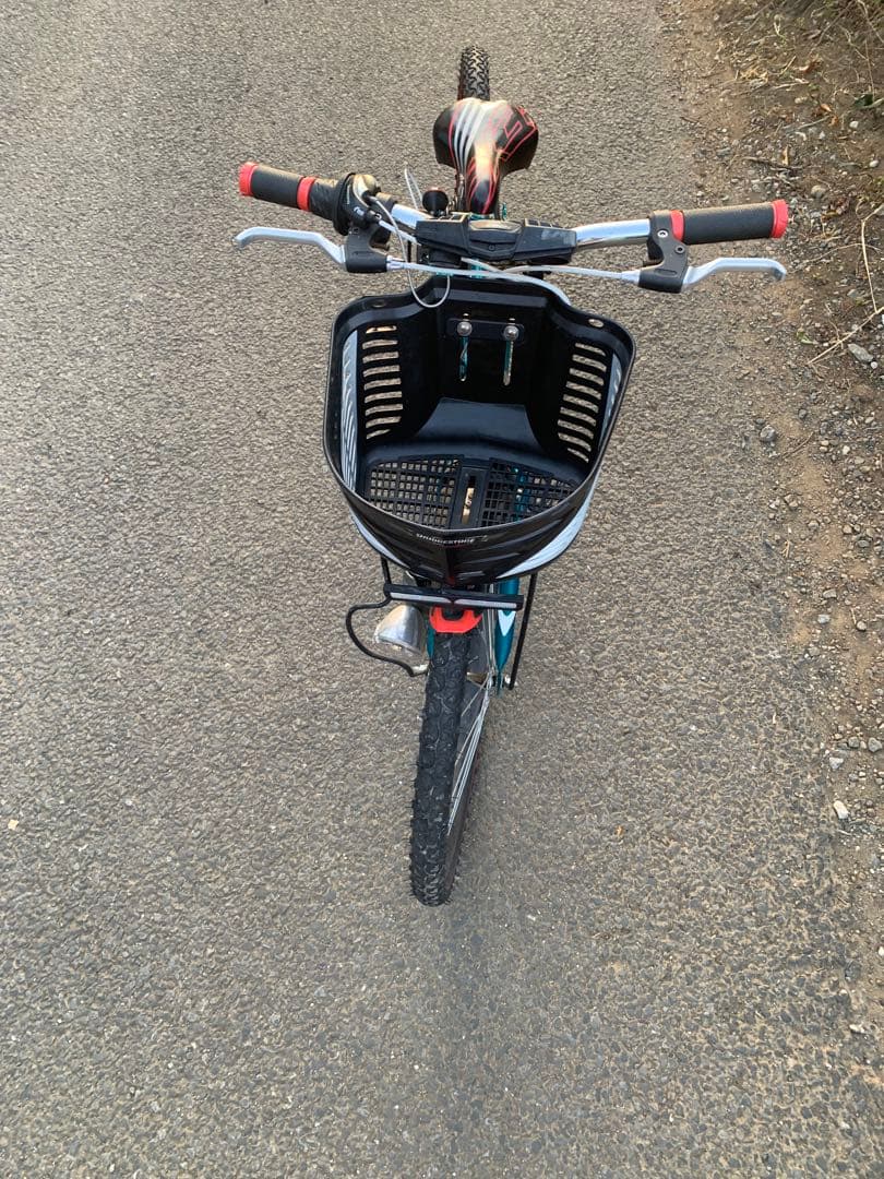 様 小学生用自転車