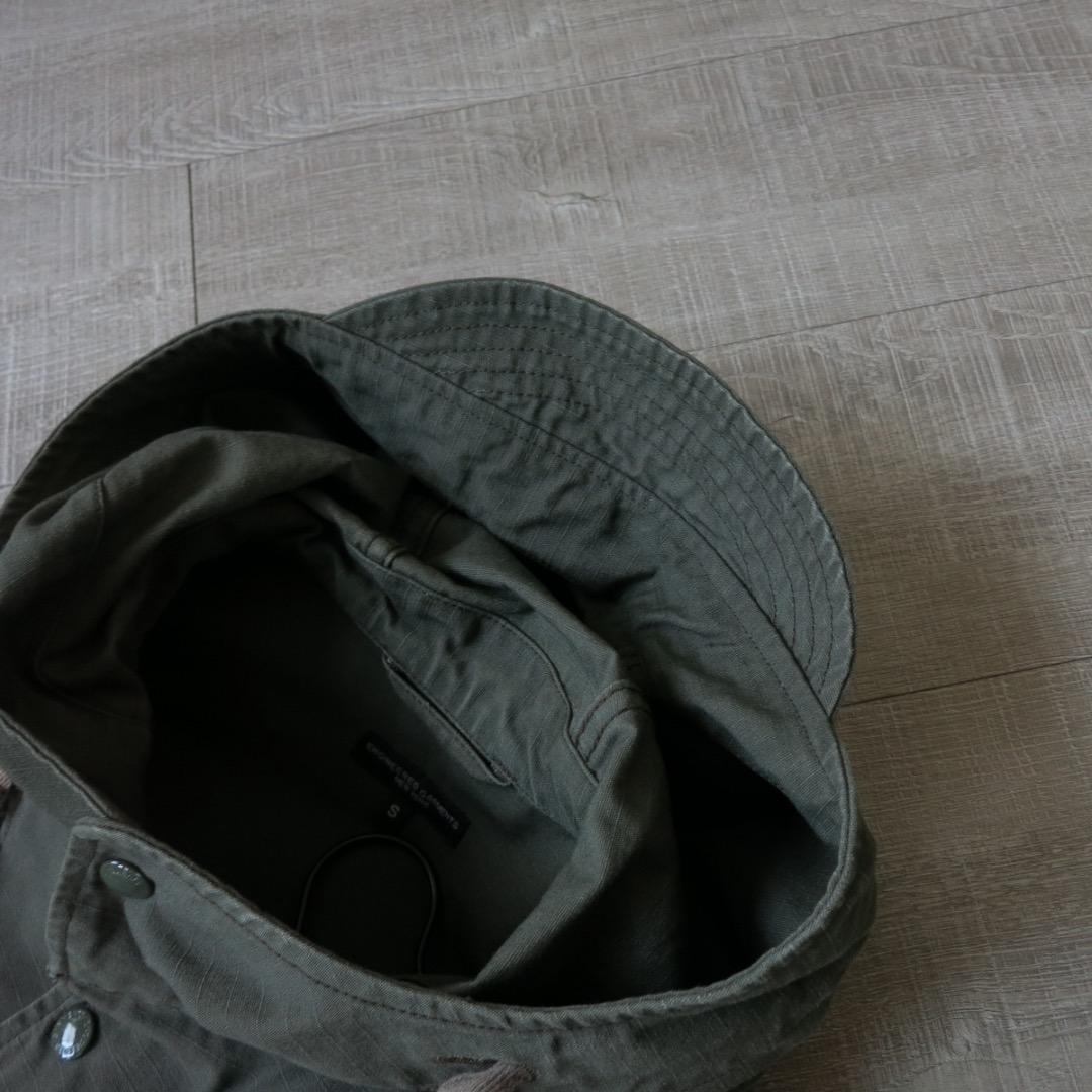 ウェア S ENGINEERED GARMENTS Field Vest