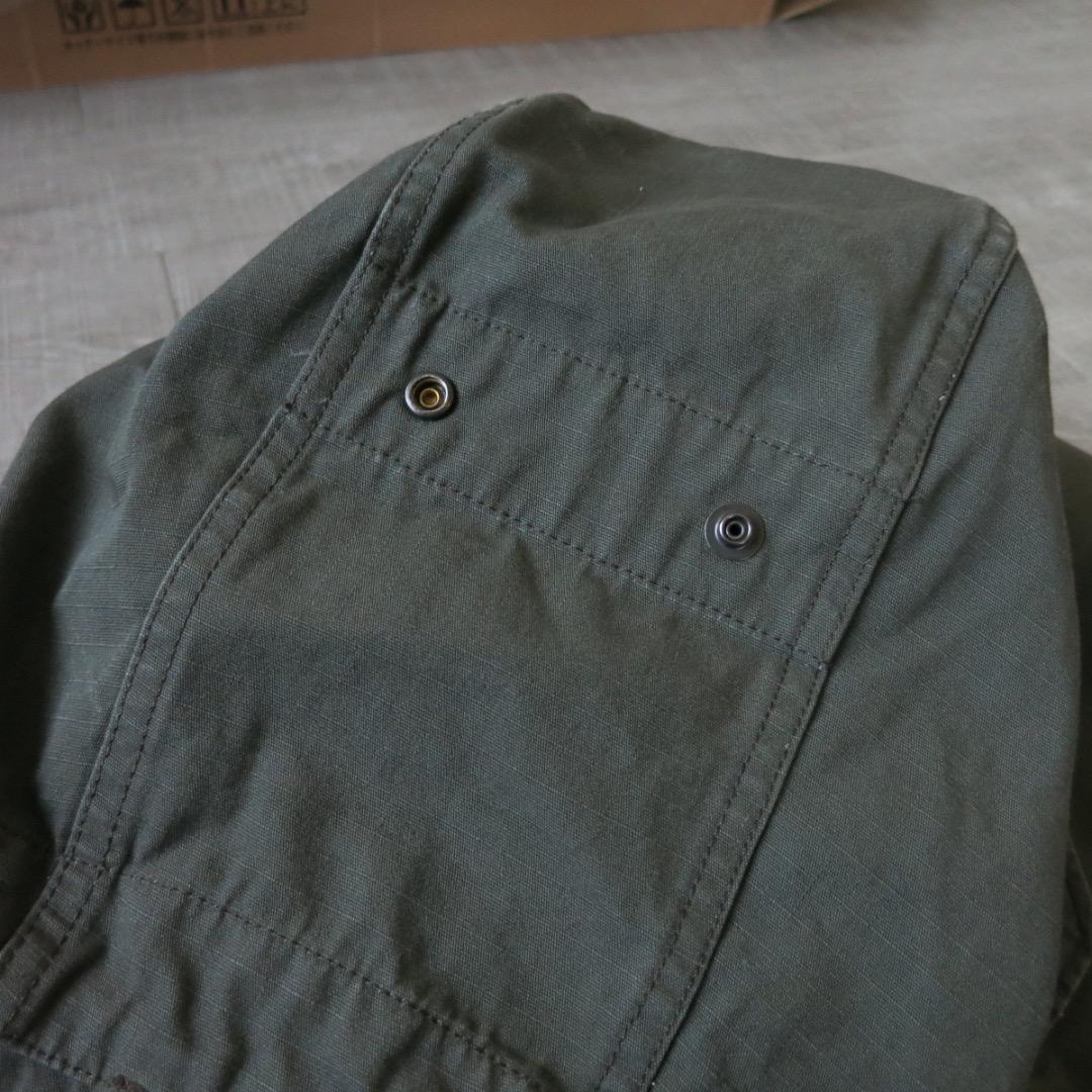 ウェア S ENGINEERED GARMENTS Field Vest
