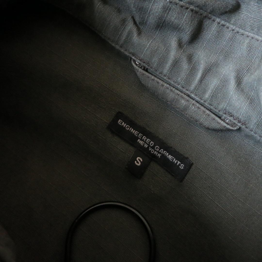 ウェア S ENGINEERED GARMENTS Field Vest