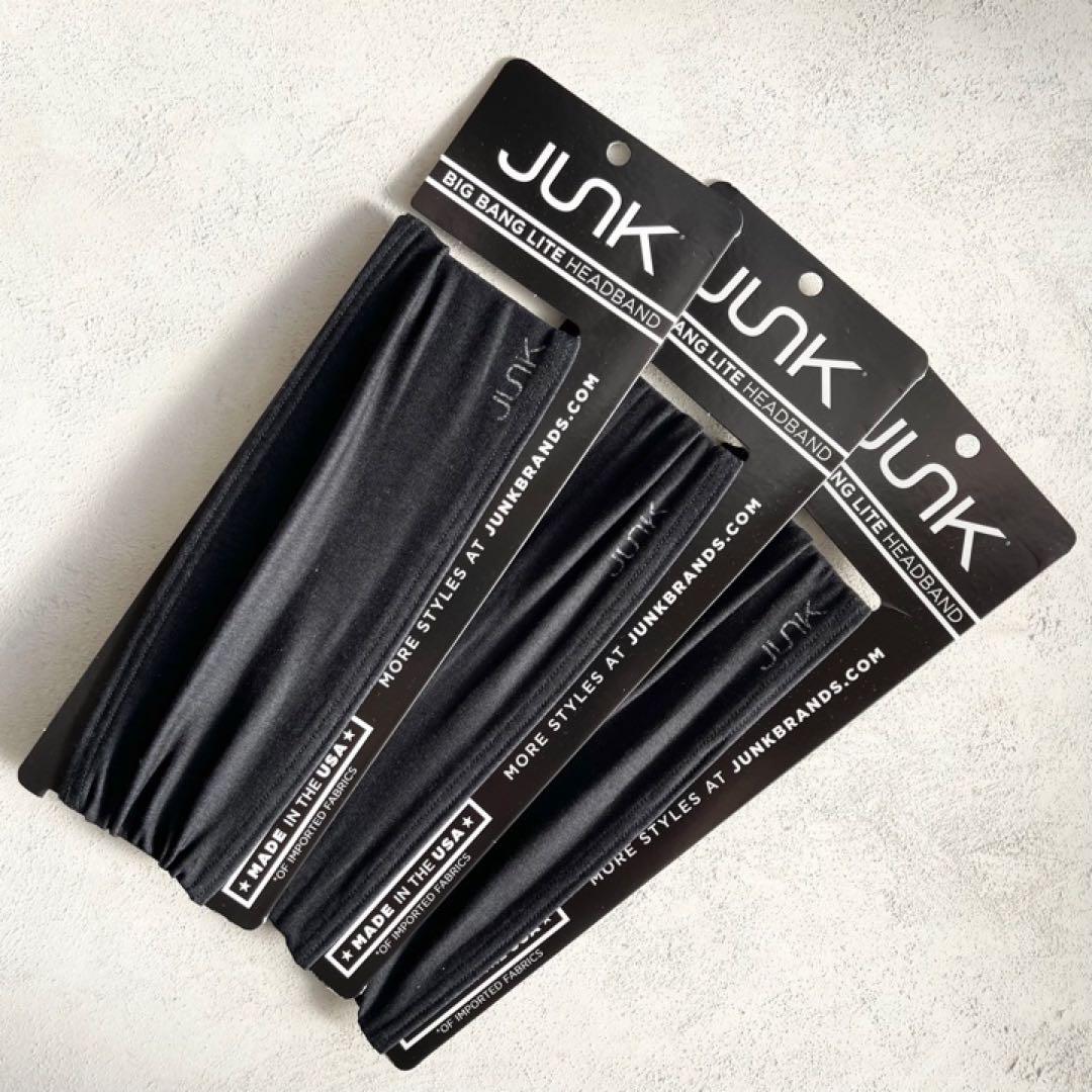 ★新品・パドレスMLB★送料込　ヘッドバンド　タティスjr.愛用 モリーナ 3本