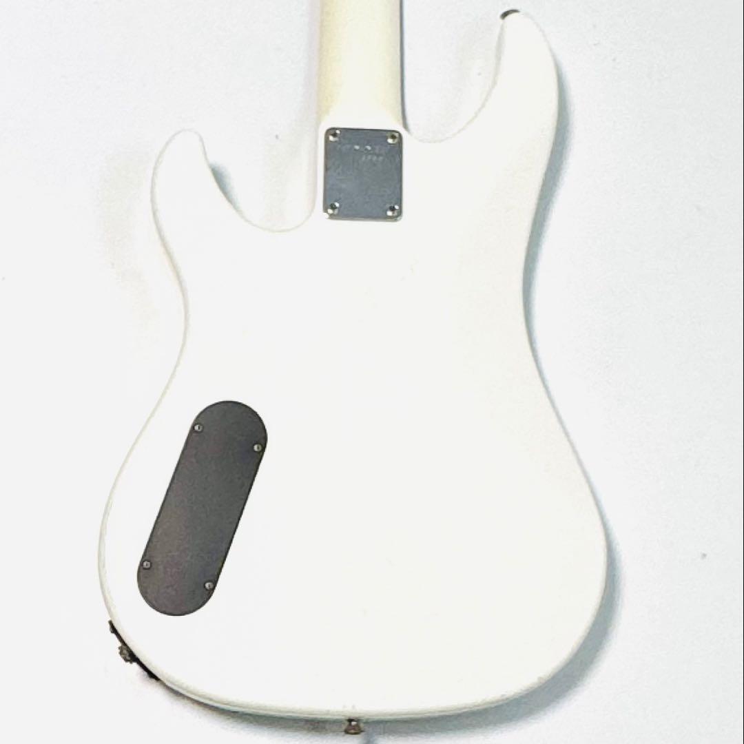 超希少 FERNANDES PJ-45 リバースヘッド ベース