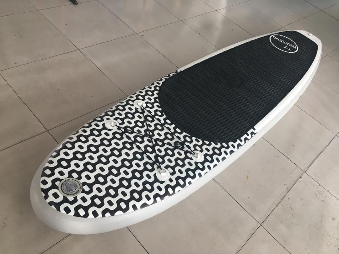 ボードワークス +y design weekend 10’6” ipanema