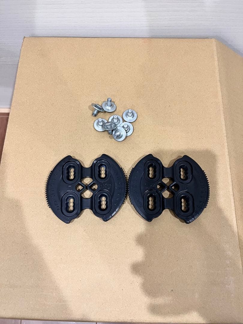 バートン　MALAVITA ビンディング Re:Flex Mサイズ