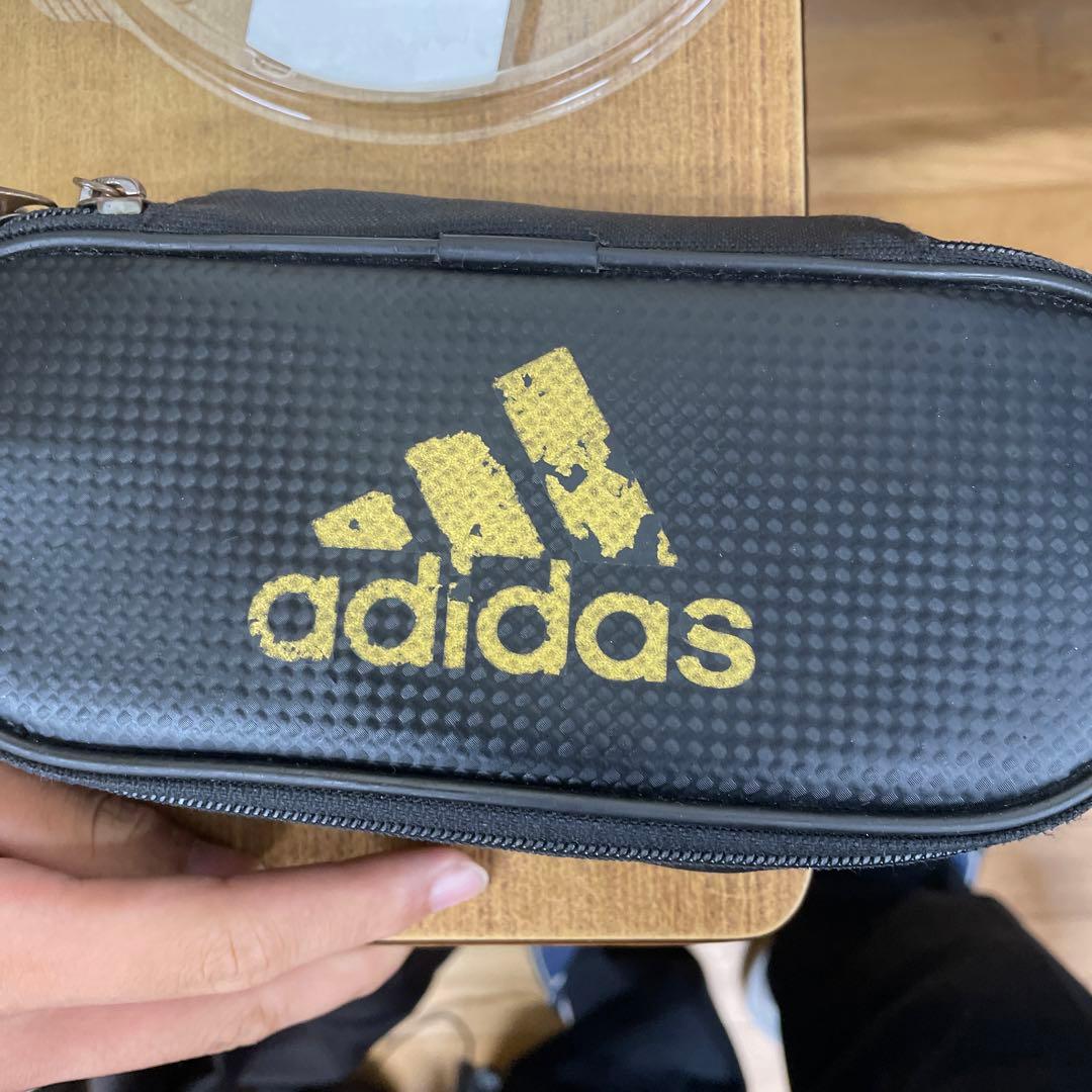 adidasふでばこ