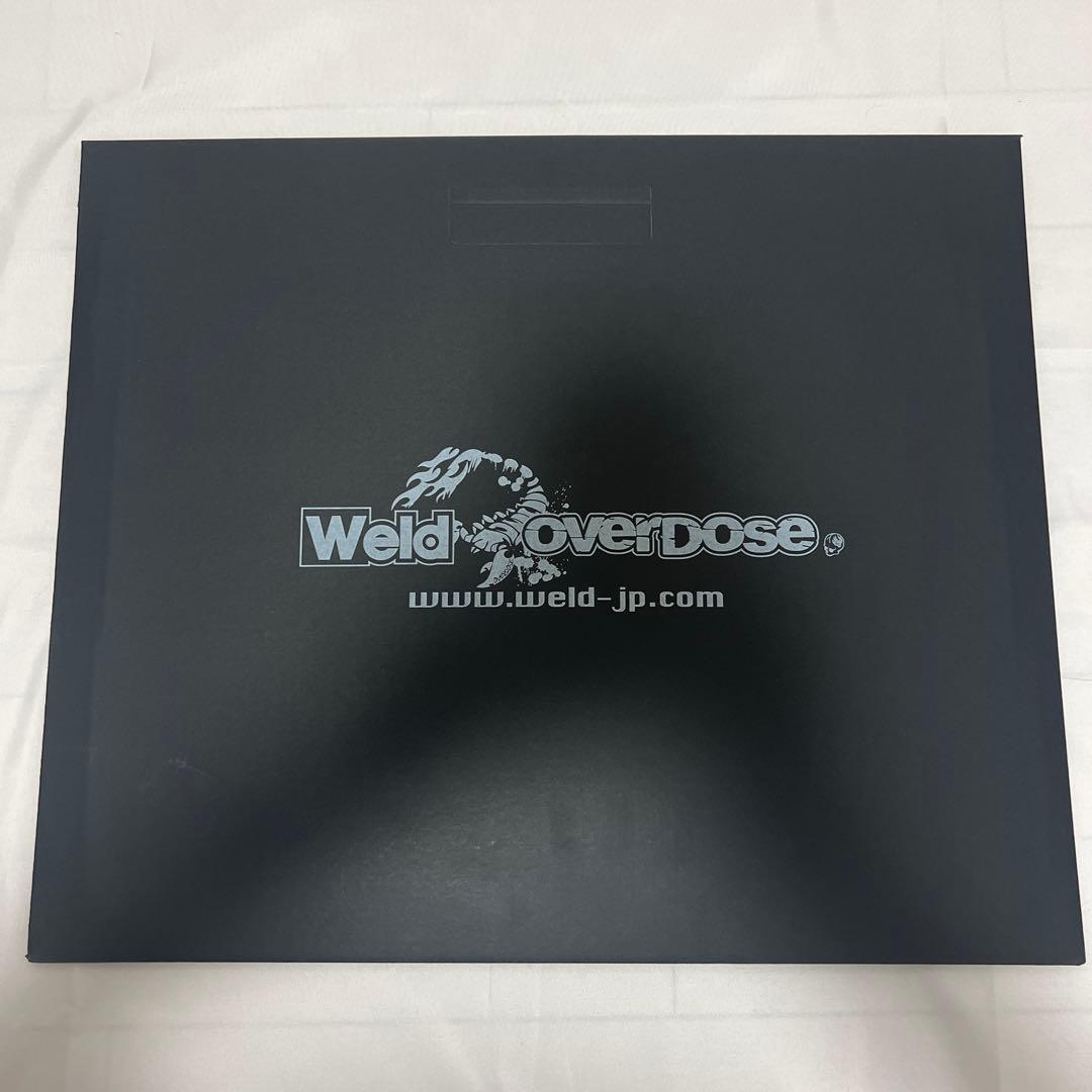 overdose セッティングボードver.2