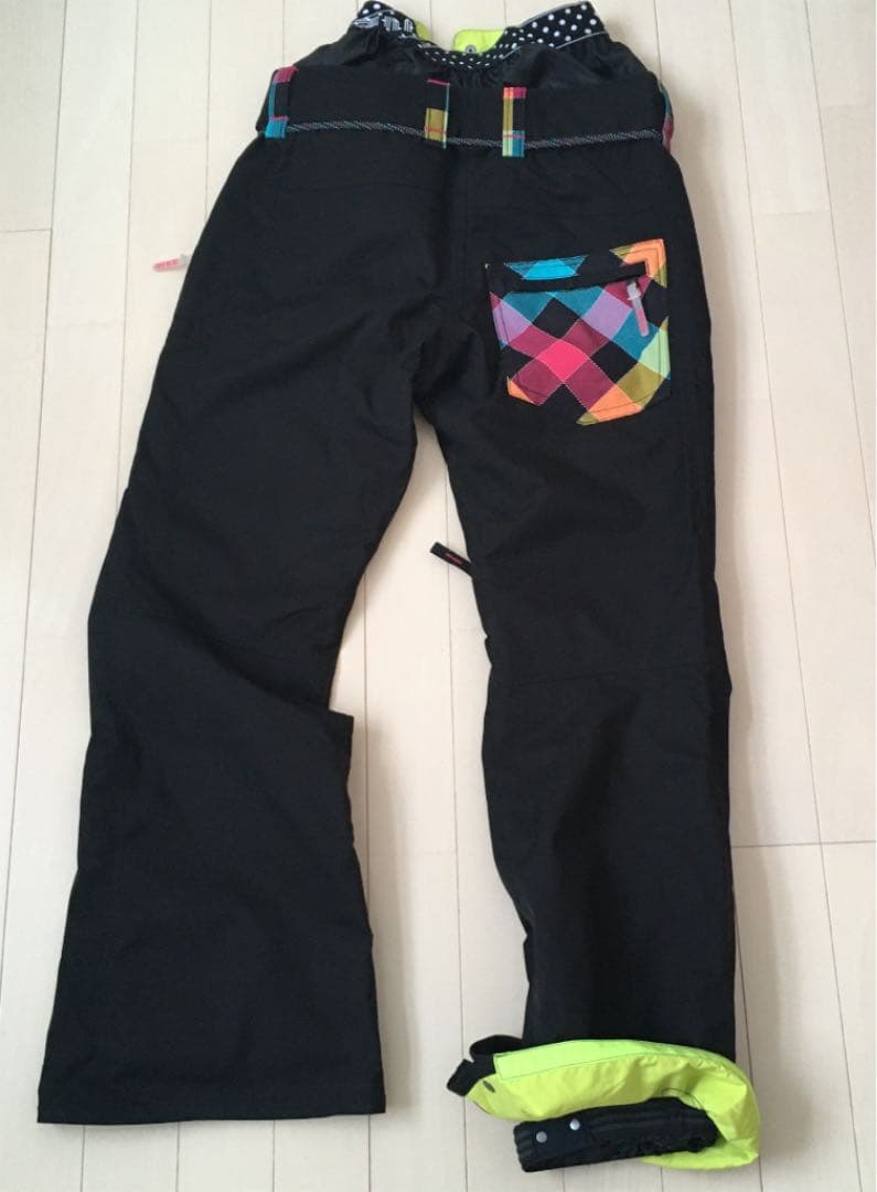 スノーボード ウェア パンツレディース