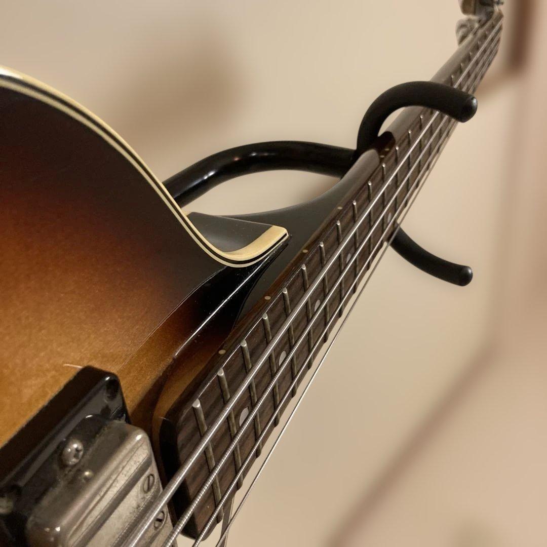 vox ヴァイオリンベース　ジャンク