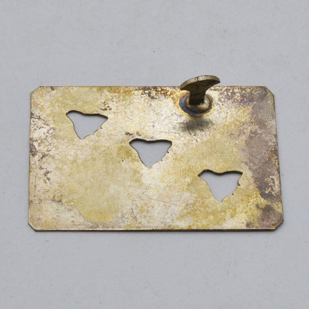 大正〜昭和初期　盆石道具　盆景　盆栽　砂箪笥　レトロ