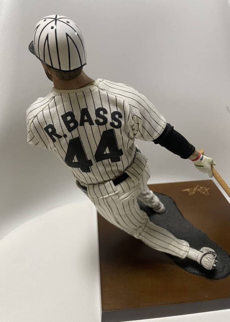 希少品　コトブキヤ　ARTFX ランディ・バース　フィギュア　阪神タイガース