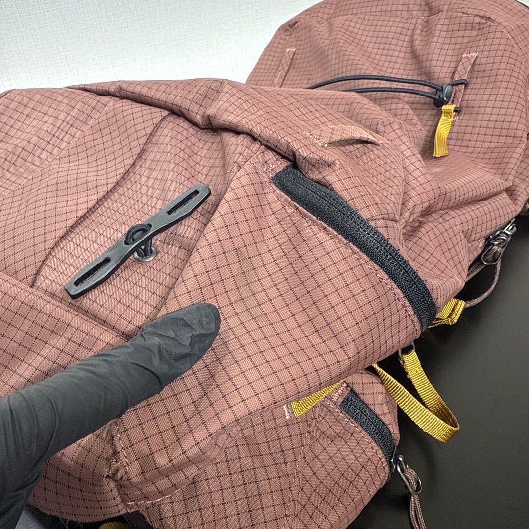 patagonia スノードリフターパック 20L